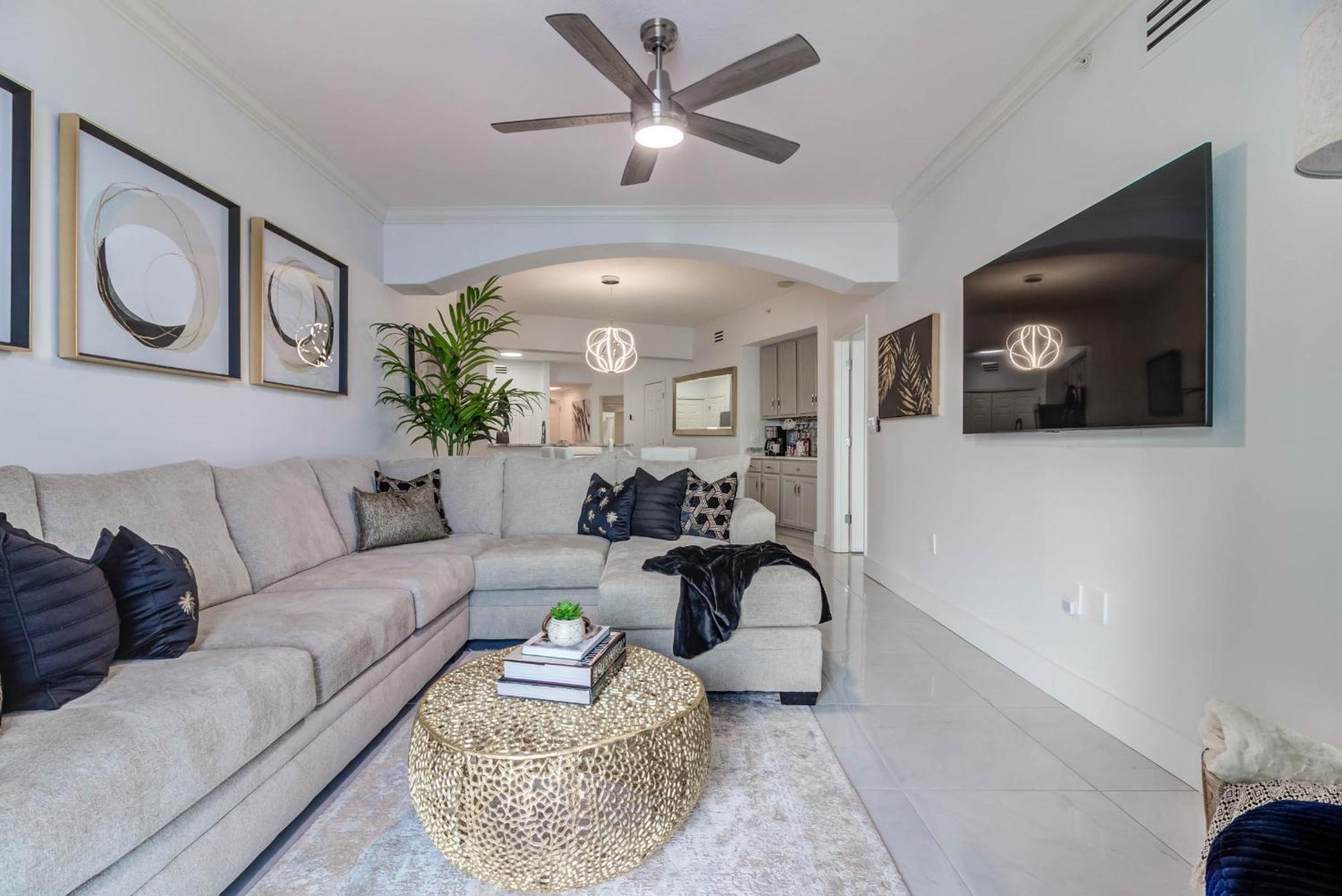 Gorgeous Oceanview 3Br Luxury Condo - Latitude Gulfport Exterior photo